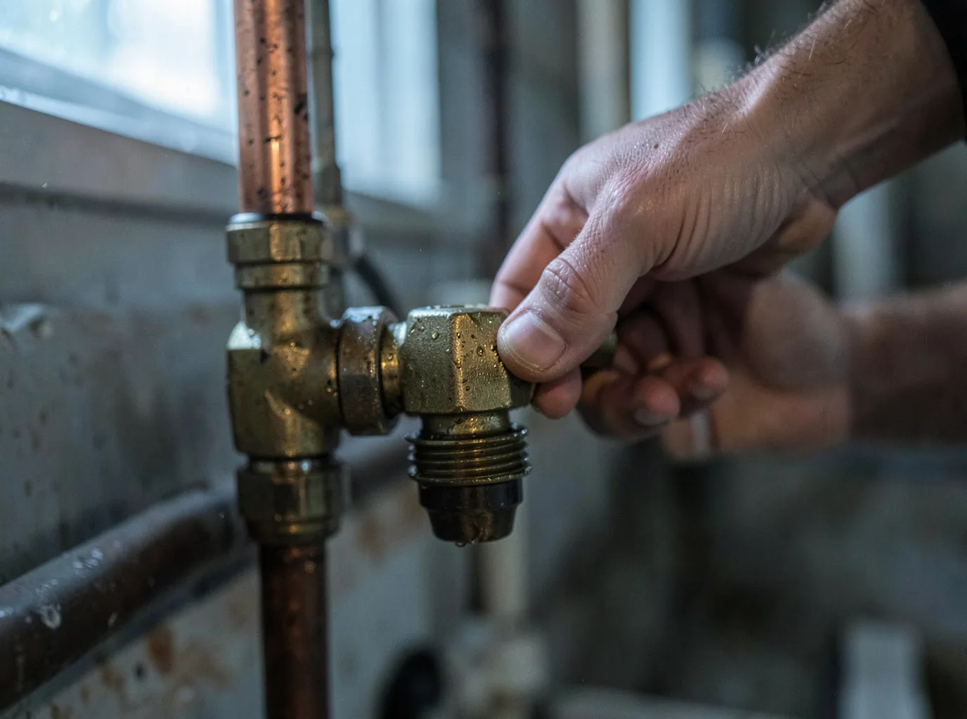 Emergency Plumber Detroit, ME FAQs